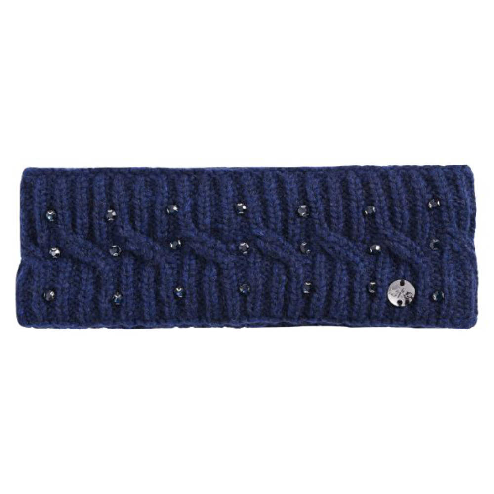 HV Polo Stirnband HVPNova - navy