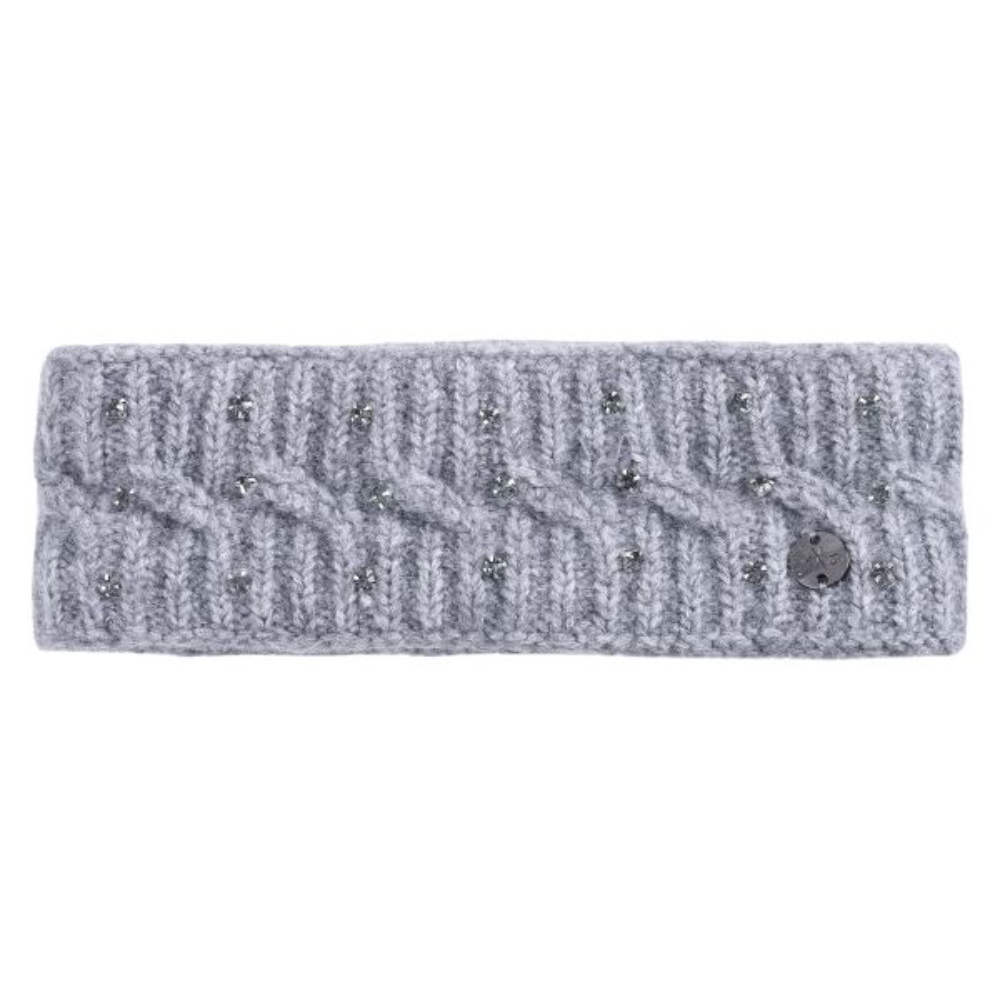 HV Polo Stirnband HVPNova - grey heather