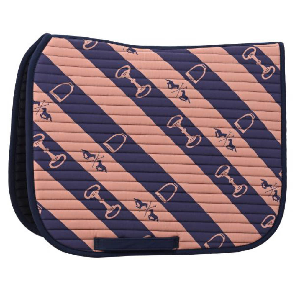 HV Polo Schabracke HVPGwenny Print Dressur