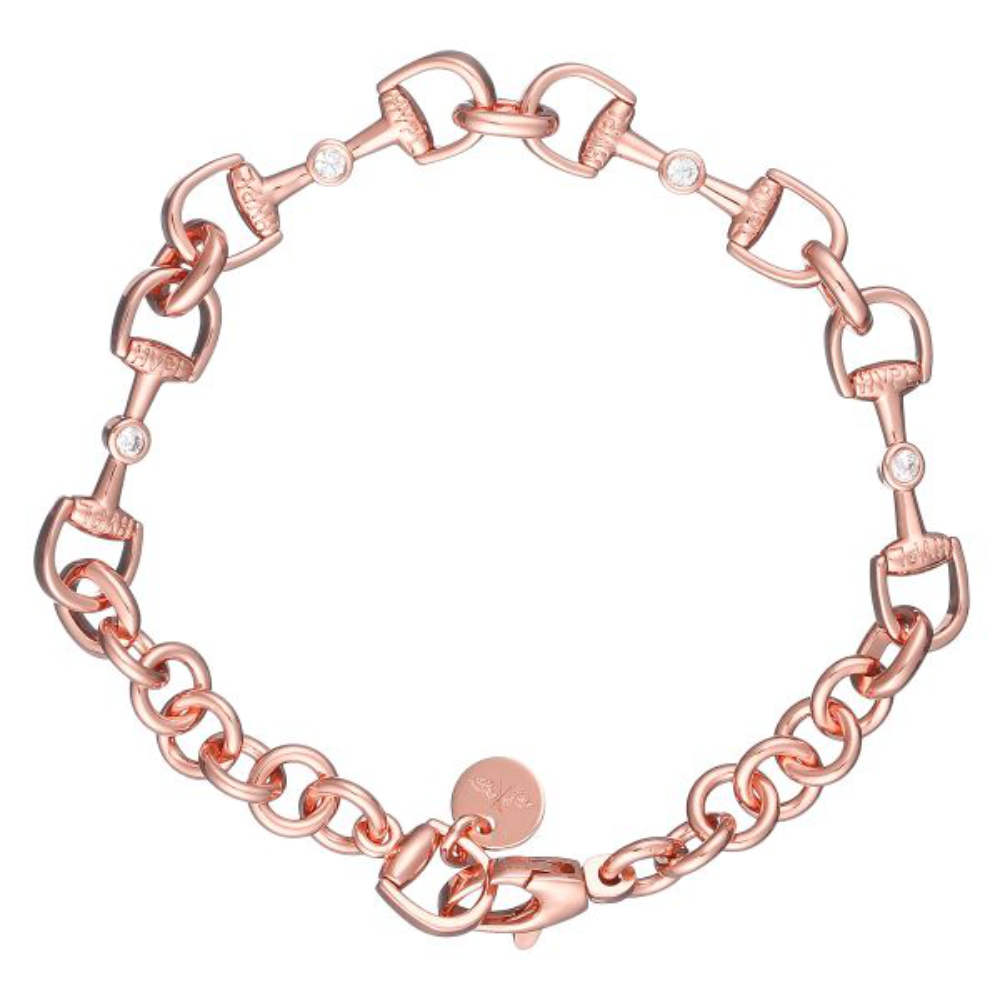 HV Polo Armband HVPSophia - rose gold