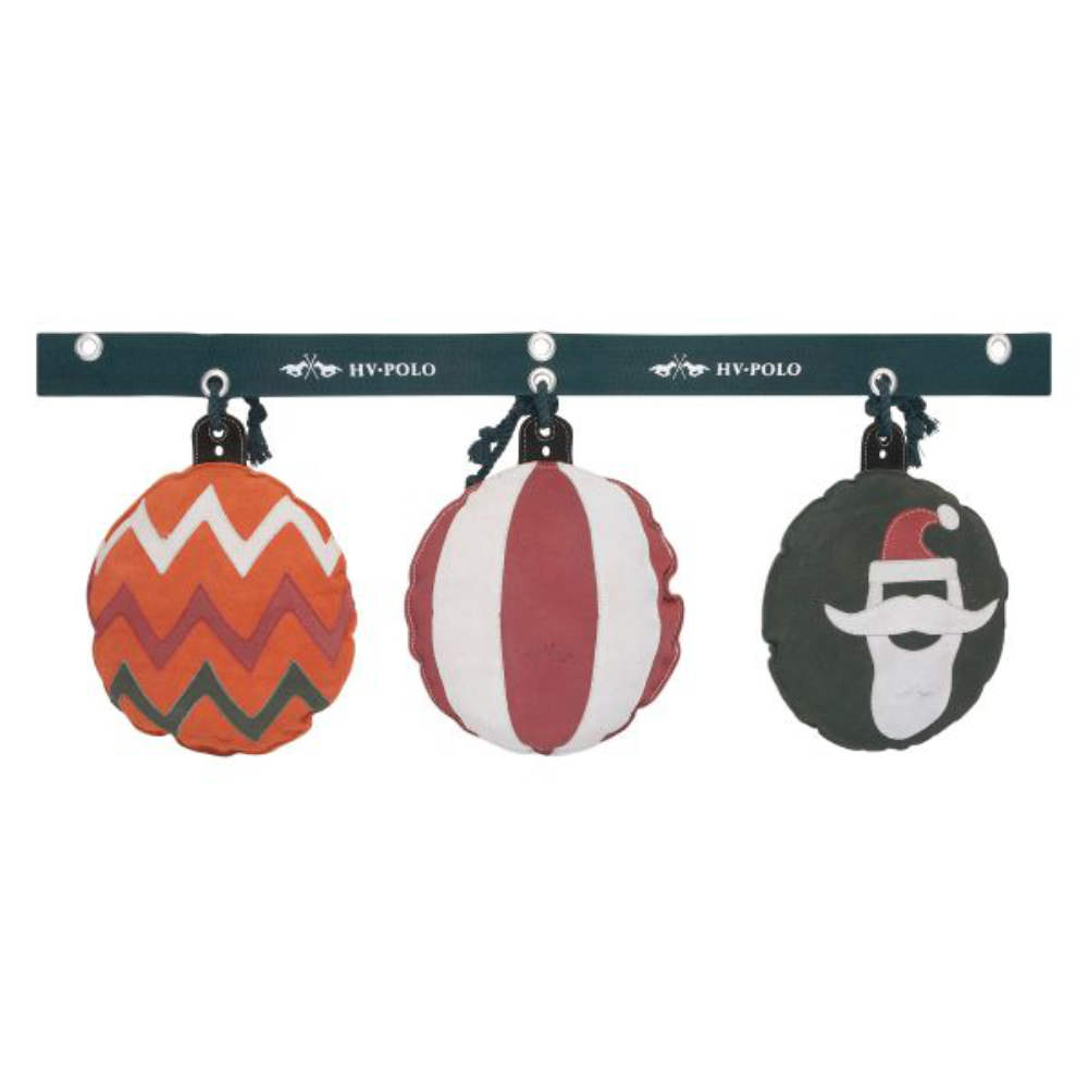 HV Polo Stable buddy HVPBell Bulbs