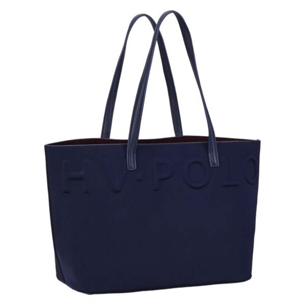 HV Polo Shopper HVPNoa - navy