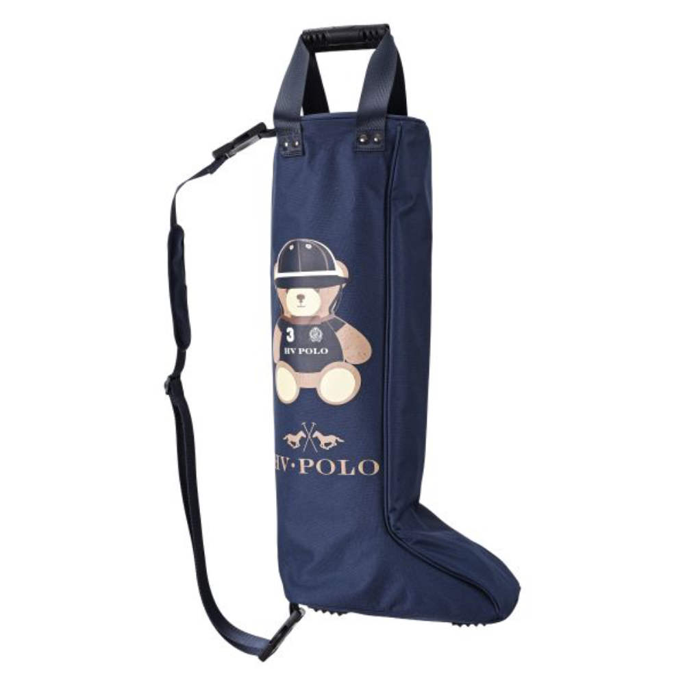 HV Polo Stiefeltasche HVPPolo Teddy