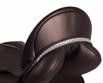 QHP Sharina Jewel Sattelschmuck