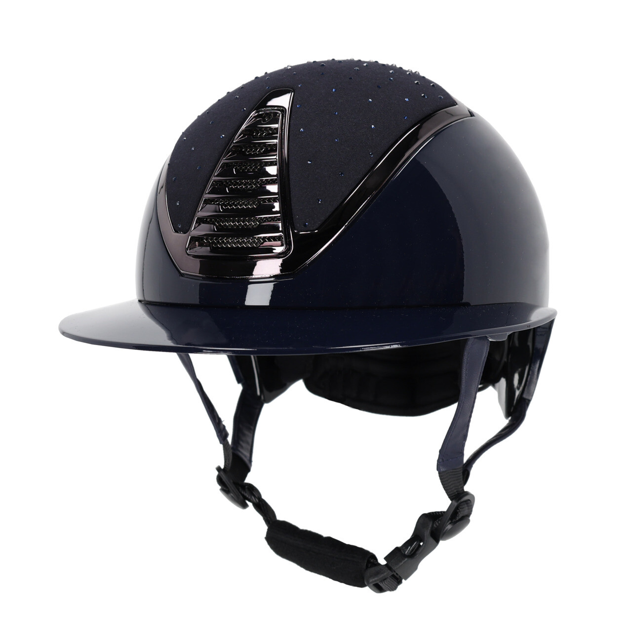 QHP Reithelm Memphis Polovisier