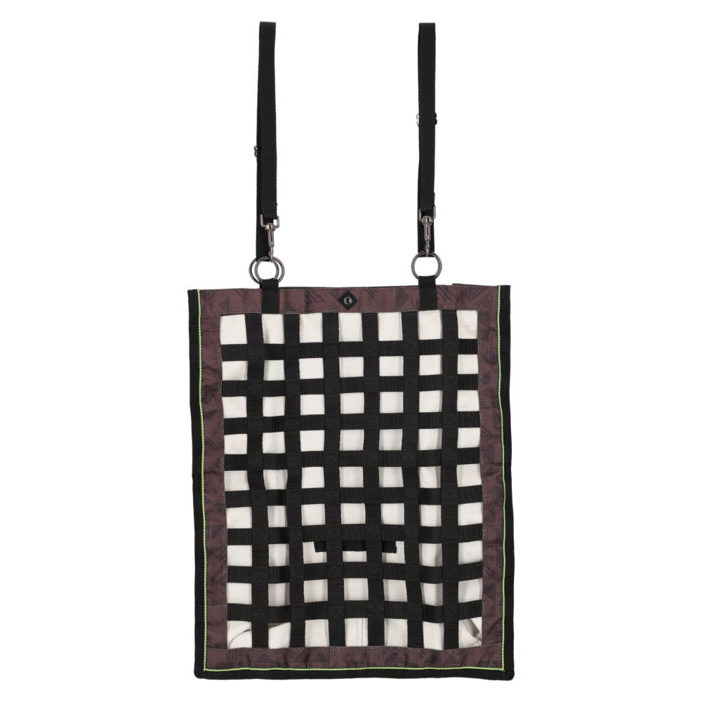 QHP HW 2026 Slowfeeder Turnout Collection - driftwood