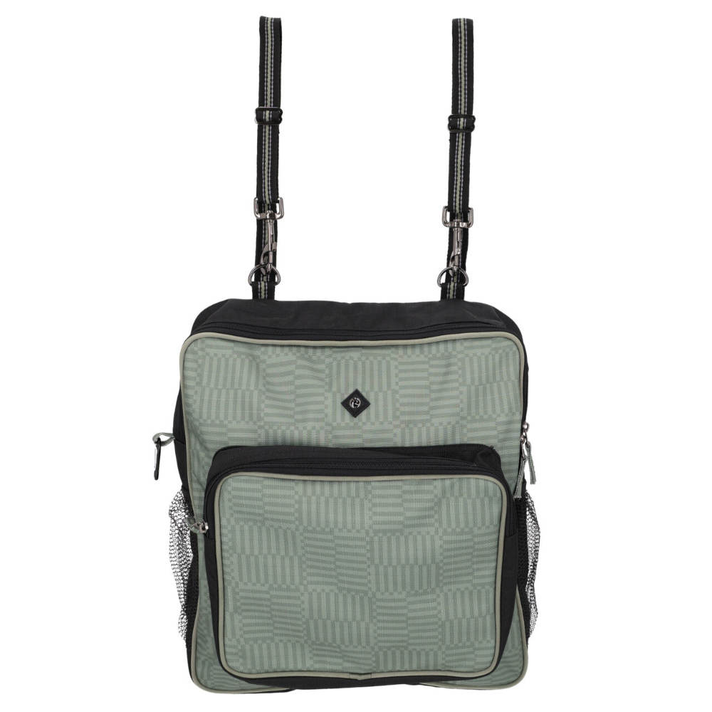QHP HW 2026 Stalltasche Collection - lineair motion