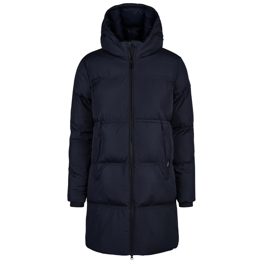 Eskadron Dynamic 26 Jacket Quilt Parka Damen