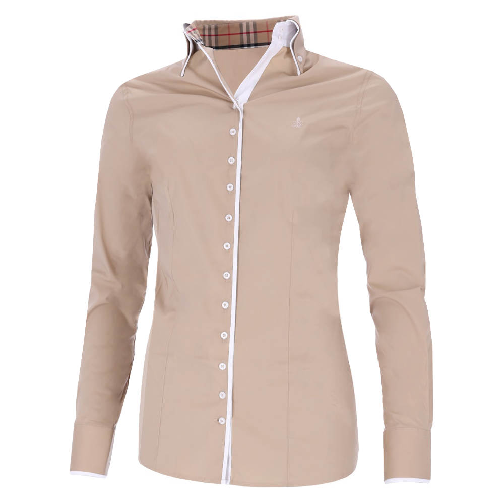 Fior Da Liso Bluse FDL Sally London B Damen