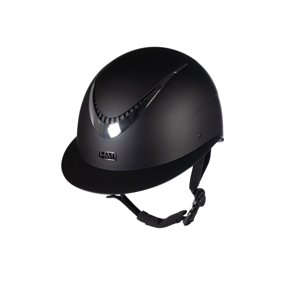 HKM Reithelm Alarion Basic