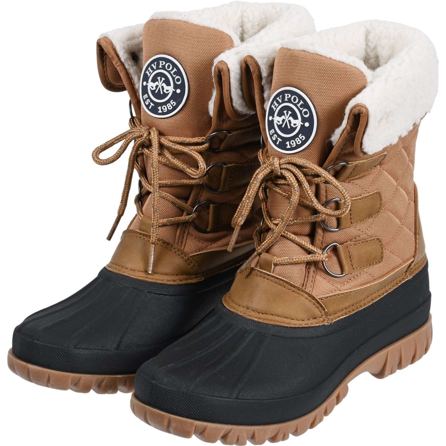 HV Polo Stiefel HVPLyn