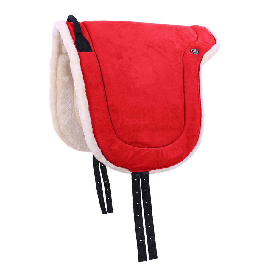 QHP Bareback Pad Sattelkissen