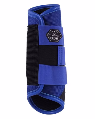 QHP Q-Cross Eventing Gamaschen hinten