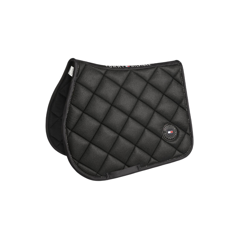 Tommy Hilfiger Equestrian Parsons Springschabracke