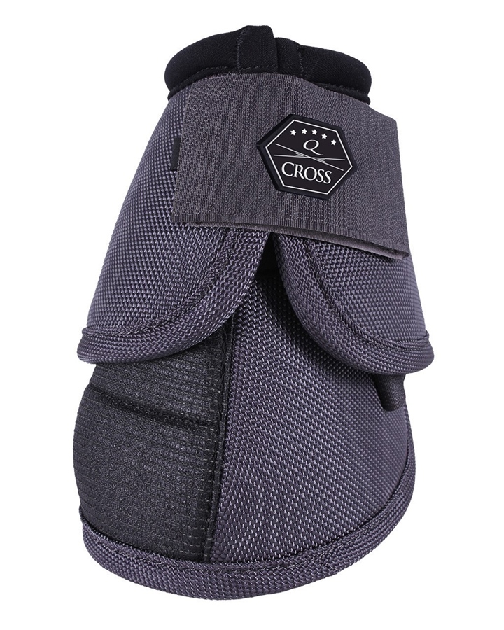 QHP QCross technical Hufglocken