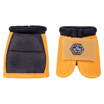 QHP Q-Cross technical Hufglocken