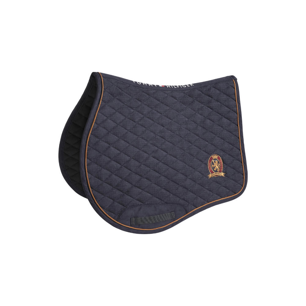 Tommy Hilfiger Equestrian Baxter Suede Springschabracke