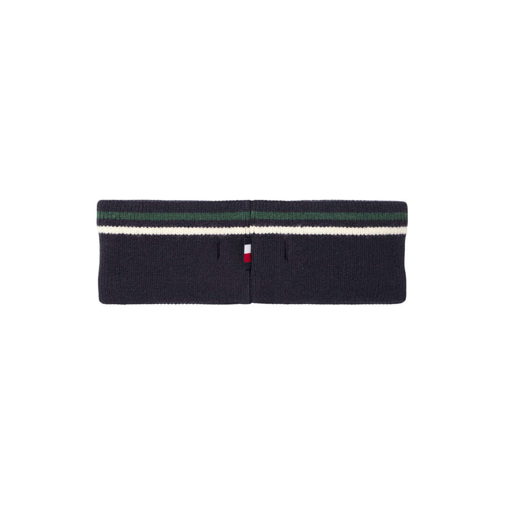 Tommy Hilfiger Equestrian Monroe Stirnband - desert sky