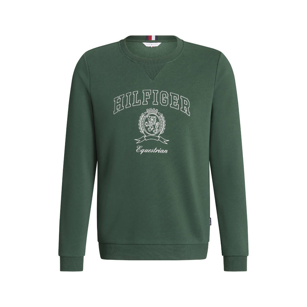 Tommy Hilfiger Equestrian Henry Sweatshirt Herren