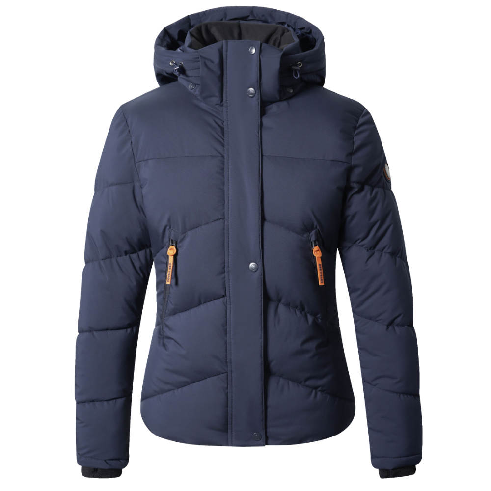 Covalliero Winterjacke HW 2026 Damen - dark navy, Größe S