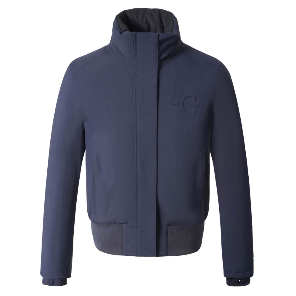 Covalliero Winterblouson HW 2026 Damen - dark navy, Größe L