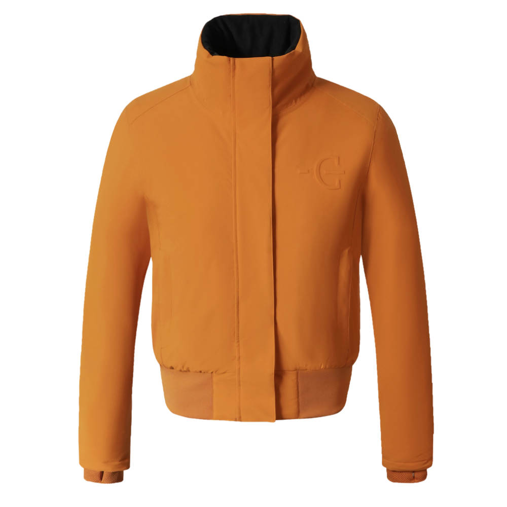 Covalliero Winterblouson HW 2026 Damen - orange, Größe M