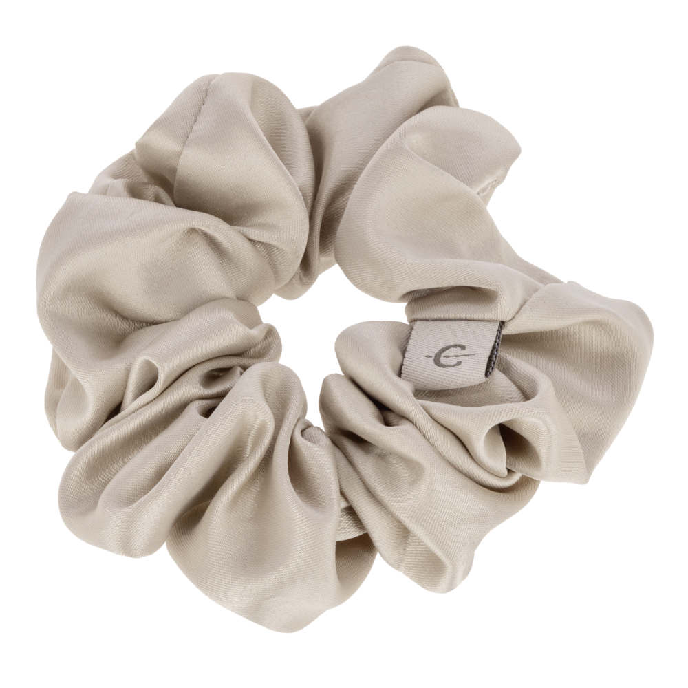 Covalliero Haargummi HW 2026 - beige
