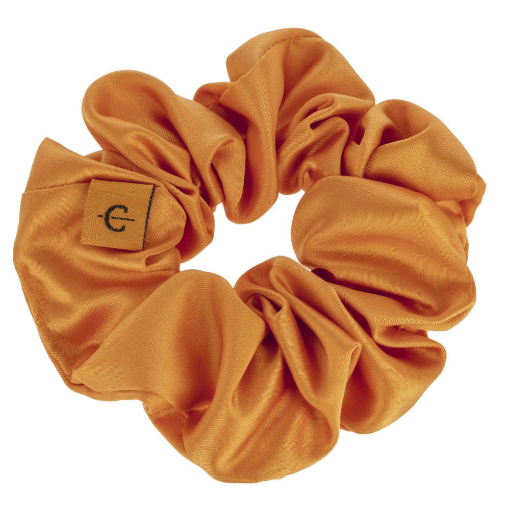 Covalliero Haargummi HW 2026 - orange