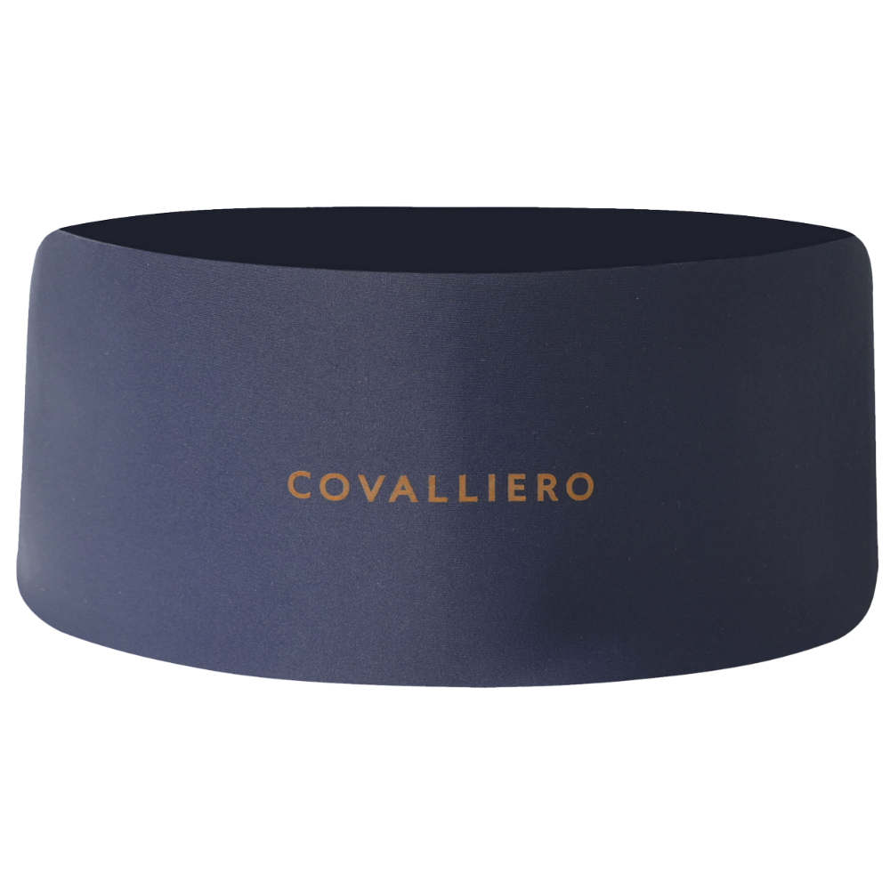 Covalliero Stirnband dünn HW 2026 - dark navy