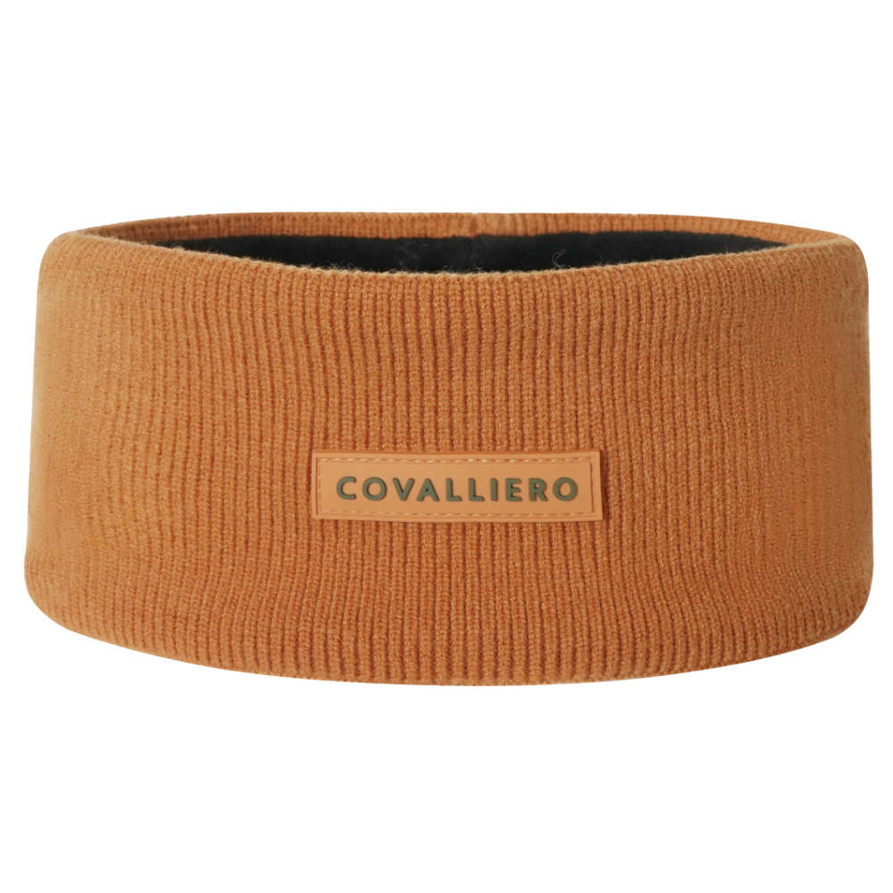 Covalliero Stirnband HW 2026 - orange