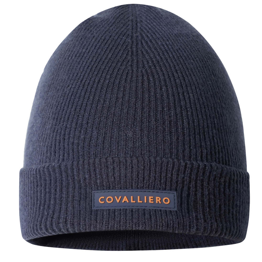 Covalliero Mütze HW 2026 - dark navy