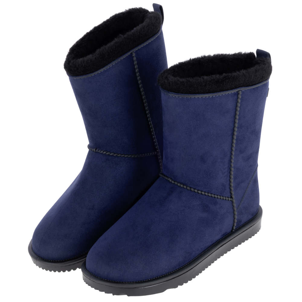 Covalliero WinterBoots Grande Winterstiefel HW 2026 - dark navy, Größe 39