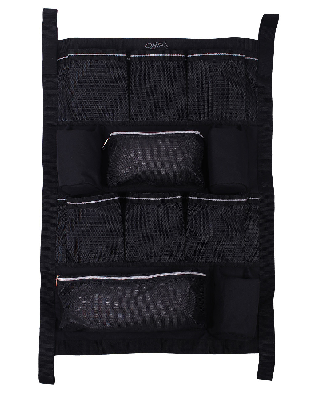 QHP Stallorganisator - schwarz
