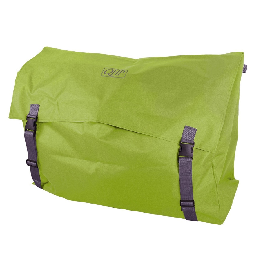 Qhp Stall Packsack Boxentasche