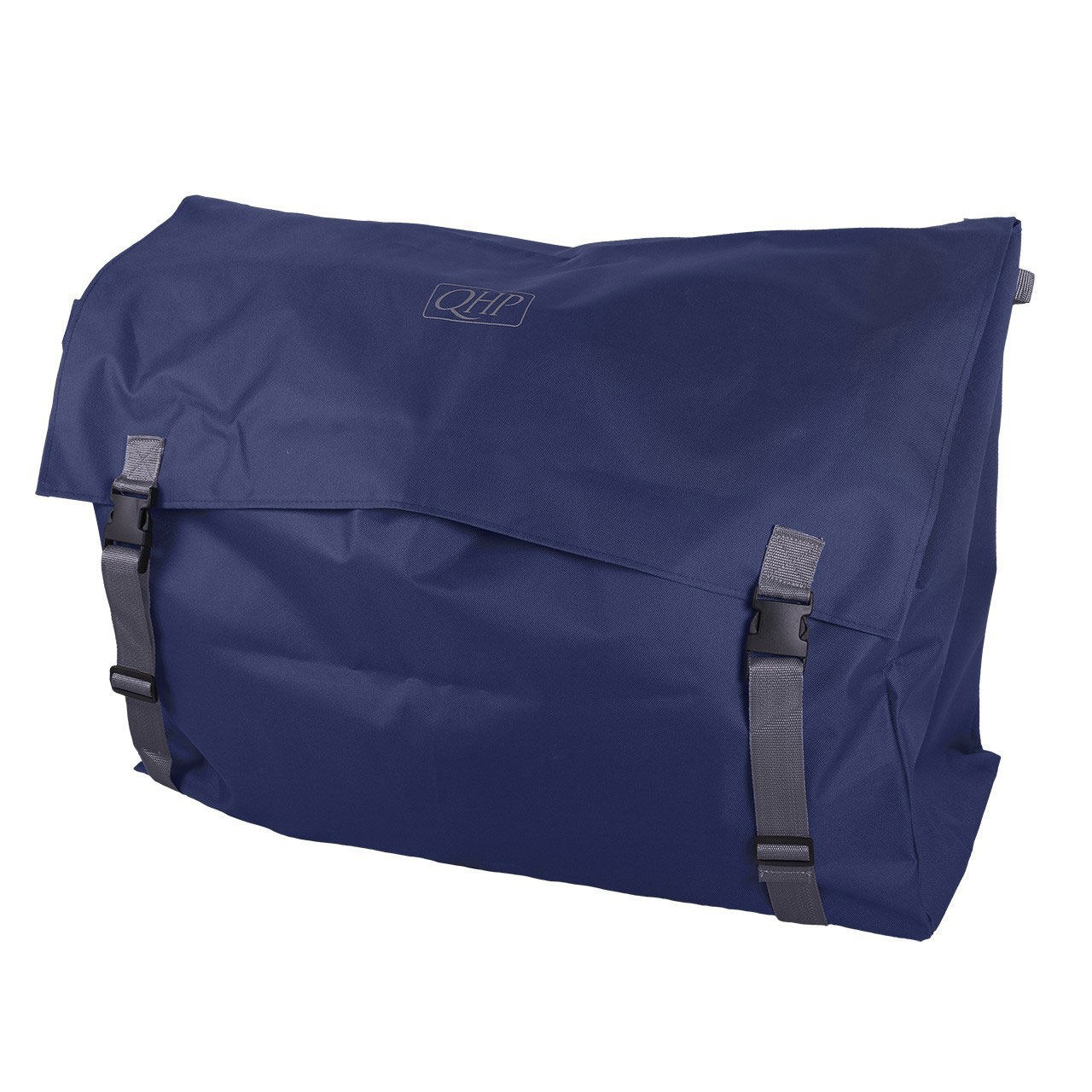QHP Stall Packsack / Boxentasche