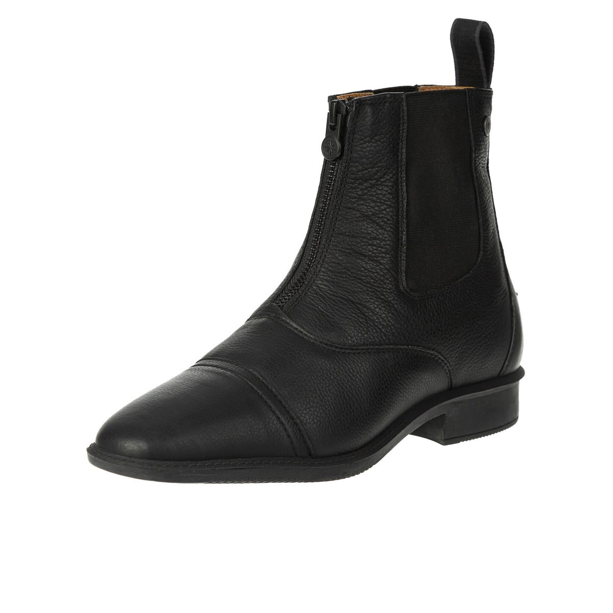 Suedwind Legacy FZ Soft Stiefeletten Damen - black, Größe 39