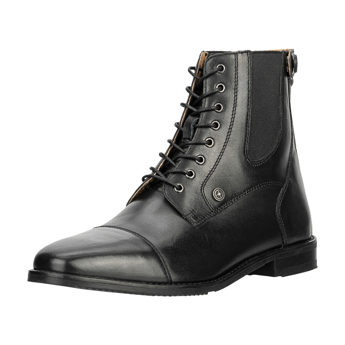 Suedwind Florentina BZ Lace Stiefeletten Damen - brown, Größe 43