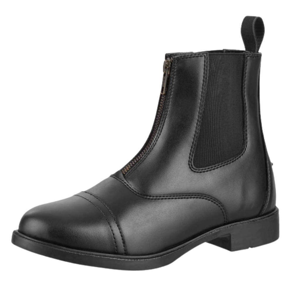Suedwind Contrace FZ Synthetic Stiefeletten - black, Größe 43