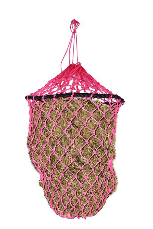 QHP Heunetz easy fill - fuchsia