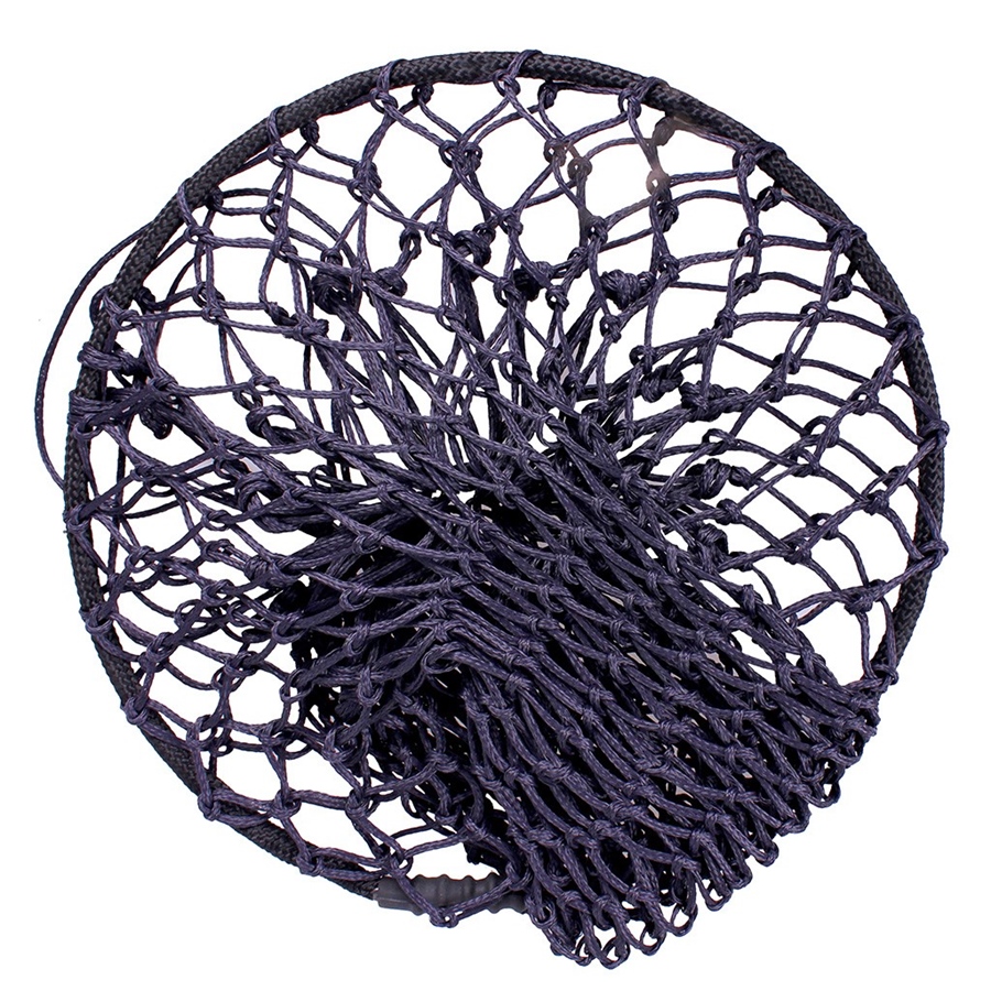 QHP Heunetz easy fill - navy