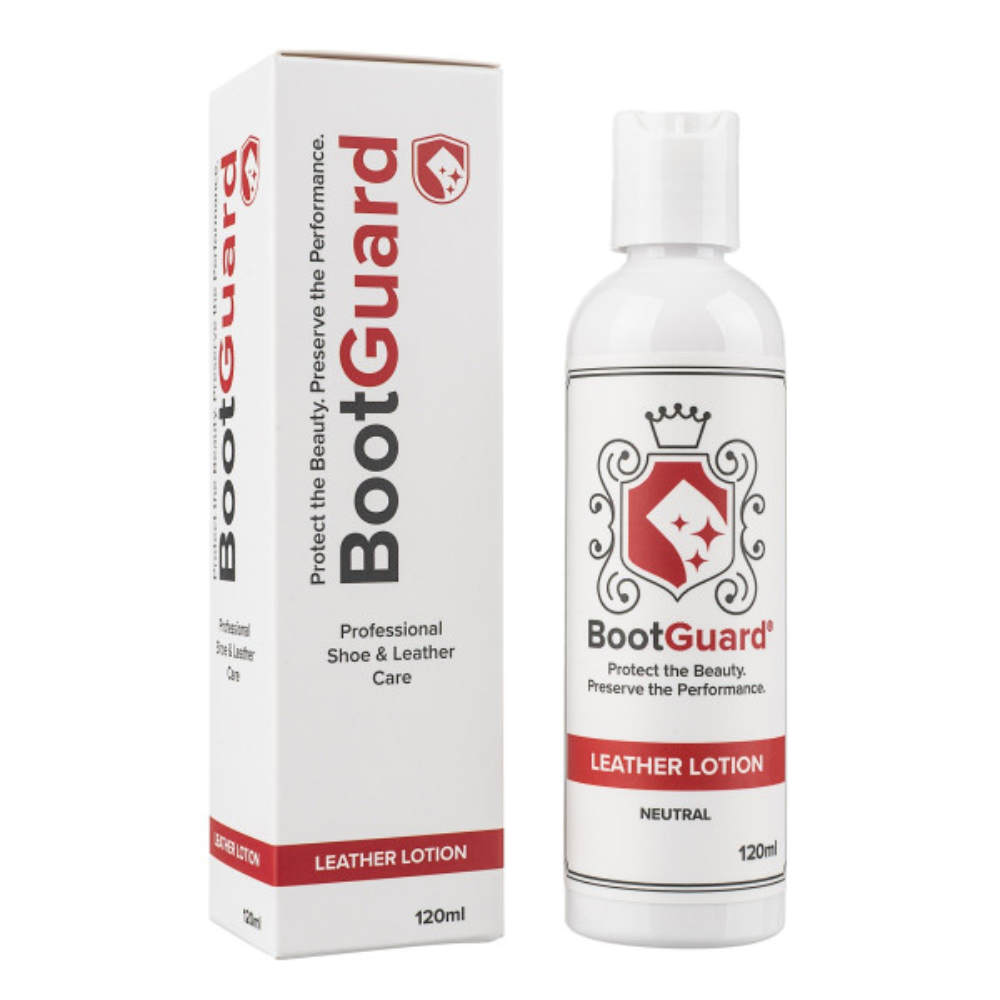 Suedwind BootGuard Lederpflege - Größe 120 ml