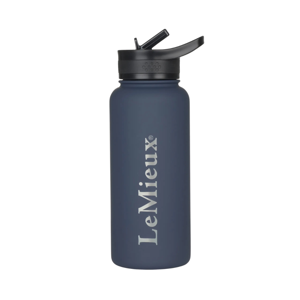 Lemieux Blau Trinkflasche - Bild 2