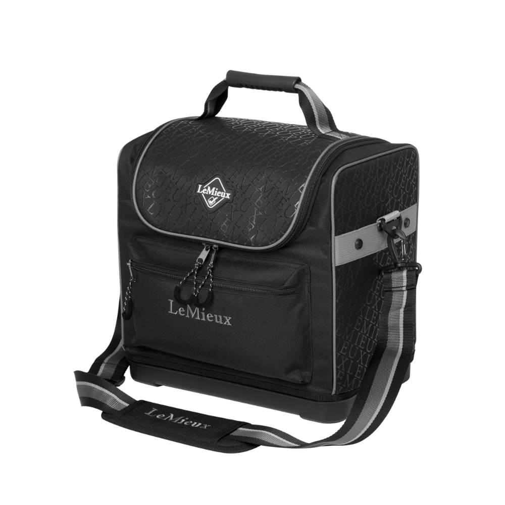 Lemieux Schwarz Putztasche Pro - Bild 2