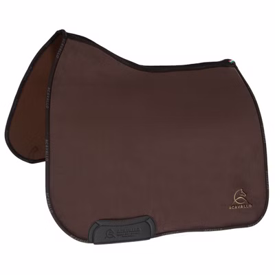 Acavallo Louvre Square Schabracke