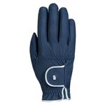 navy/silber