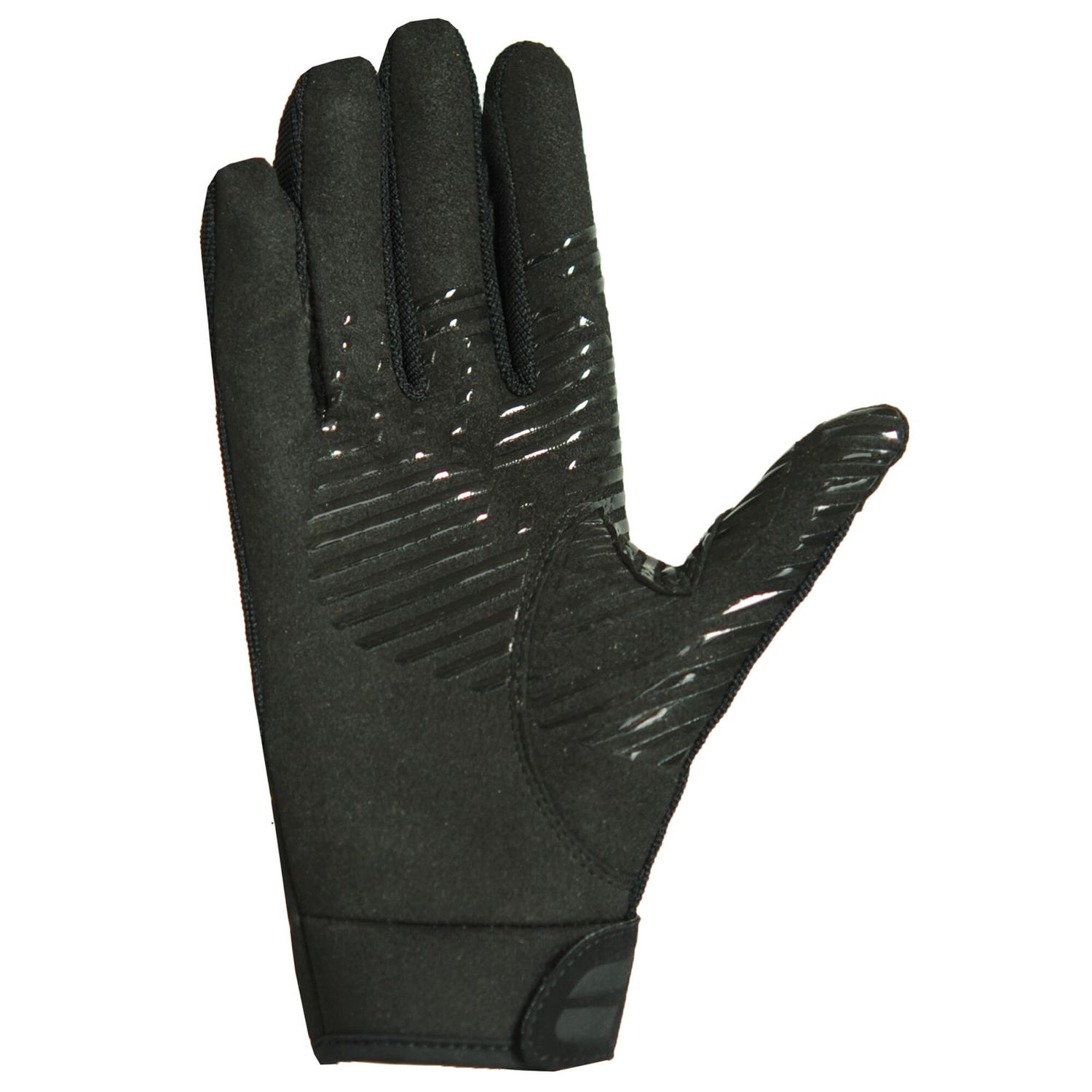 Roeckl Reithandschuh Milas schwarz