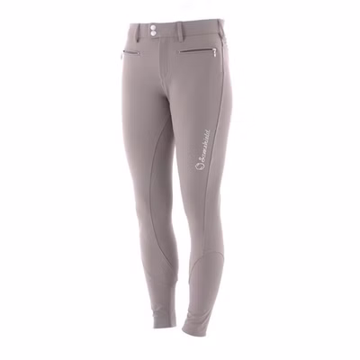 Samshield Adele 1.0 3/4-Besatzreithose Damen