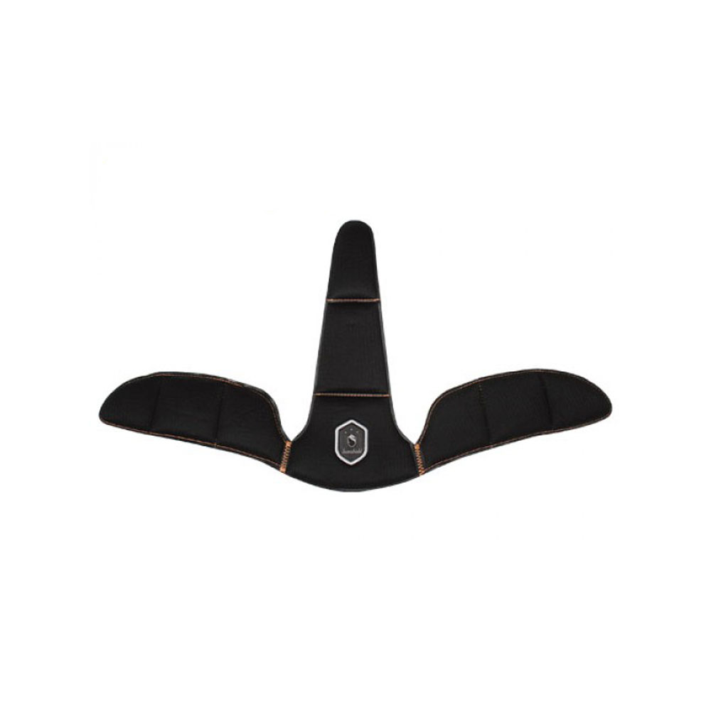 Samshield Liner Premium 1.0 - Schwarz, Größe 55M