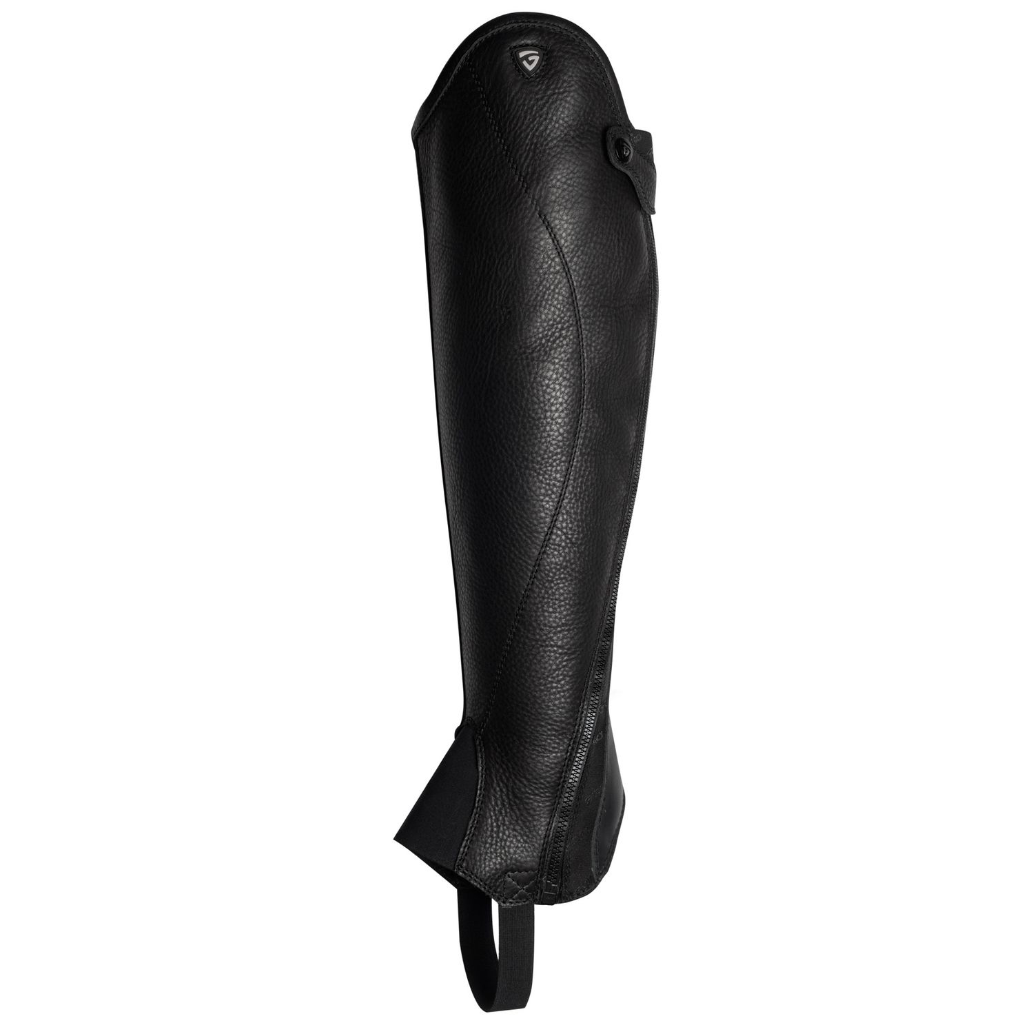 Tonics Chaps Sirius - schwarz, Größe 47/44