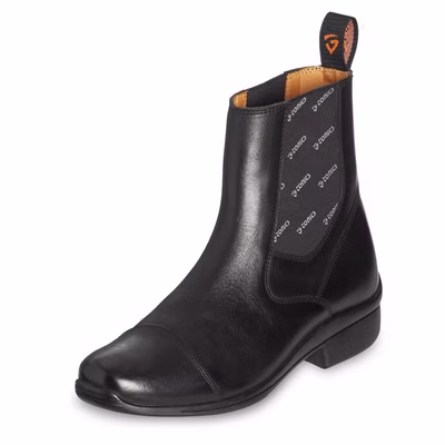 Tonics Mercury Stiefelette Jodphur